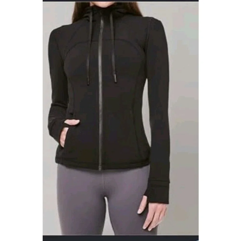 lululemon athletica lululemon hooded